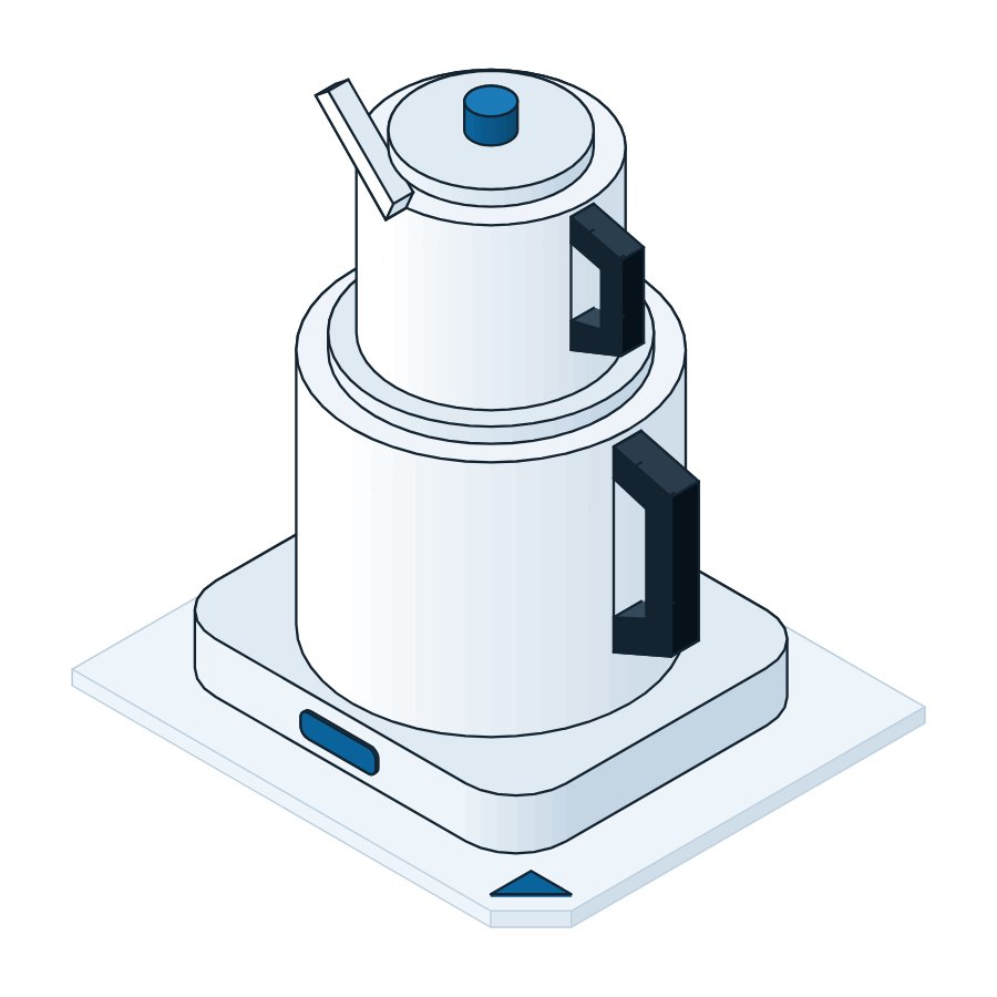 Çay Makinesi